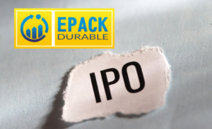 IPO Review – EPACK Durable