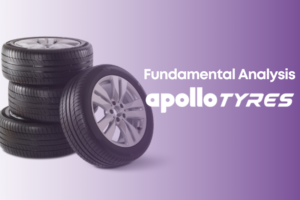 Fundamental Analysis – Apollo Tyres (APOLLOTYRE)