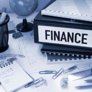 Understanding Finance: 5 Essential Terms You Need to Know
