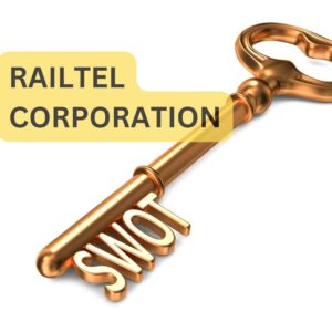 SWOT Analysis of RailTel