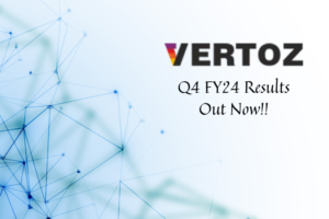 Vertoz achieves remarkable growth during the Q4 of fiscal year 2024