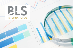 Fundamental Analysis – BLS International (BLS)